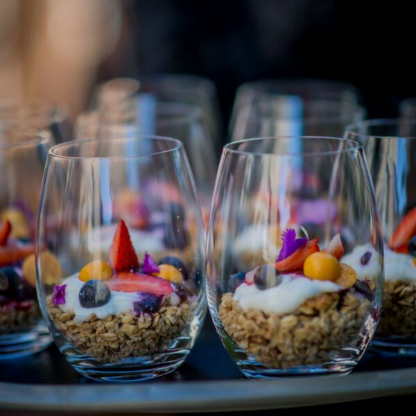 Christelle's Bistro Dishes