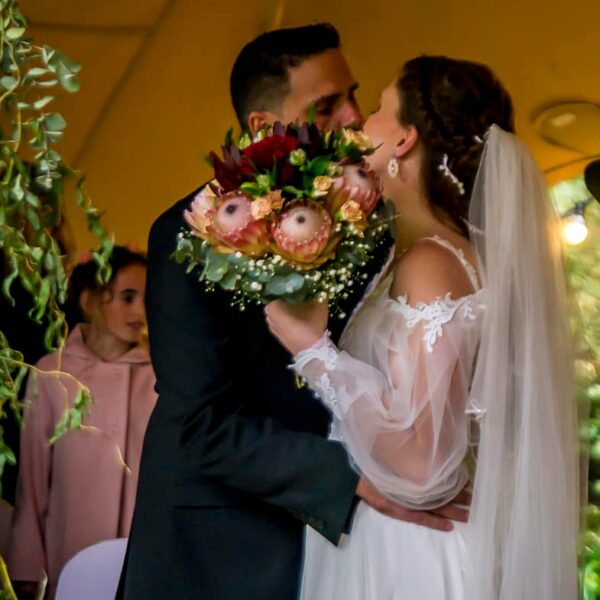 Christelle's Bistro Wedding venue