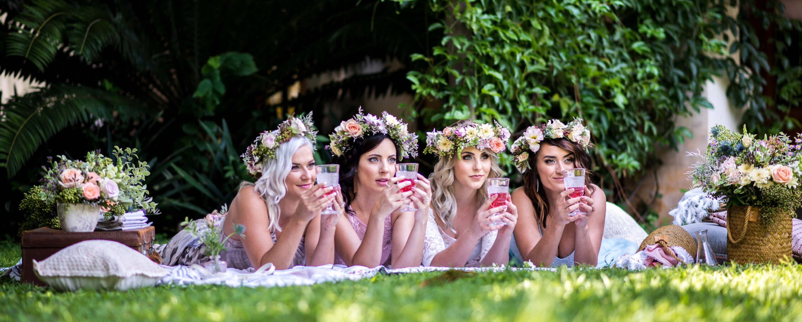 Christelle's Bistro catering and weddings