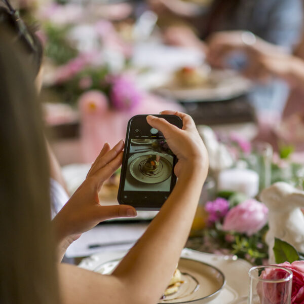 Christelle's Bistro catering and weddings